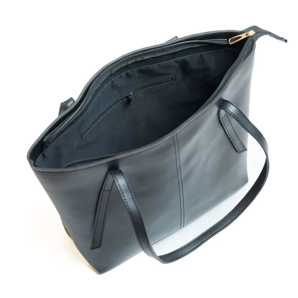 NOVA 3PCS BLACK
