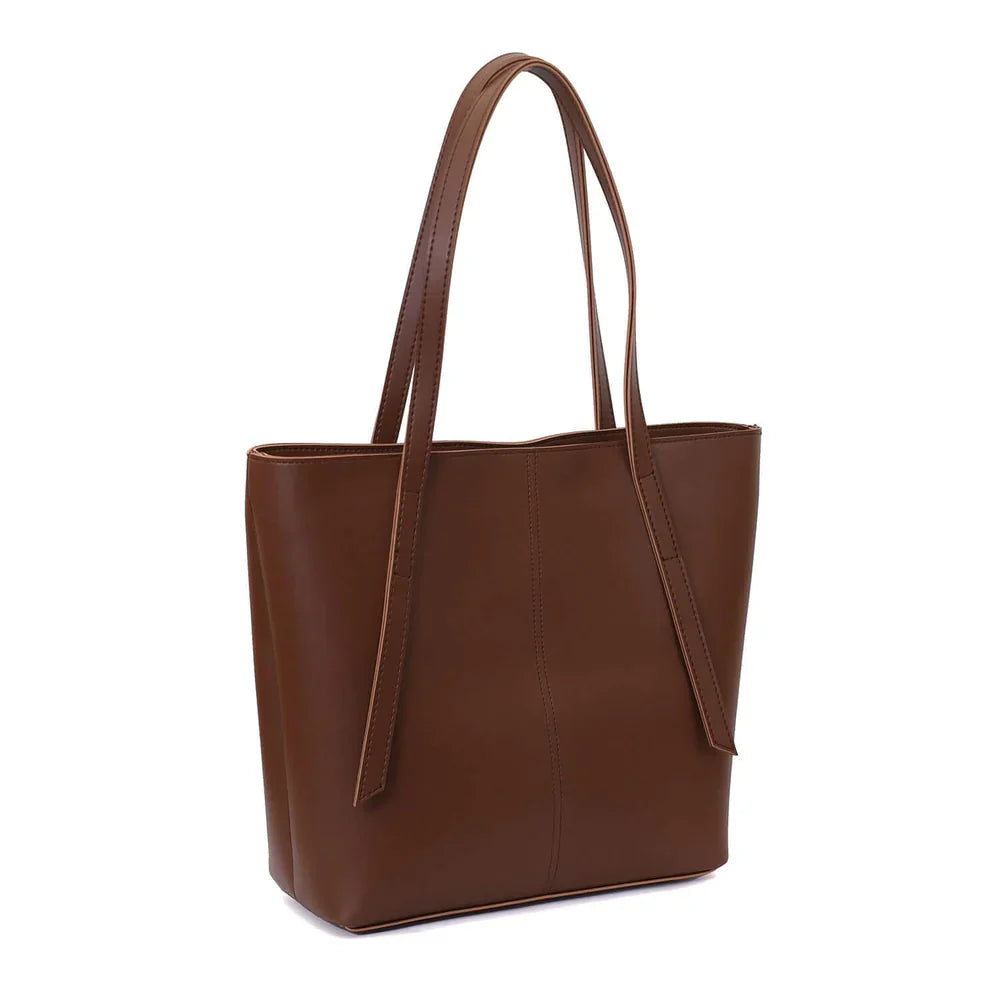 NOVA 3PCS BROWN