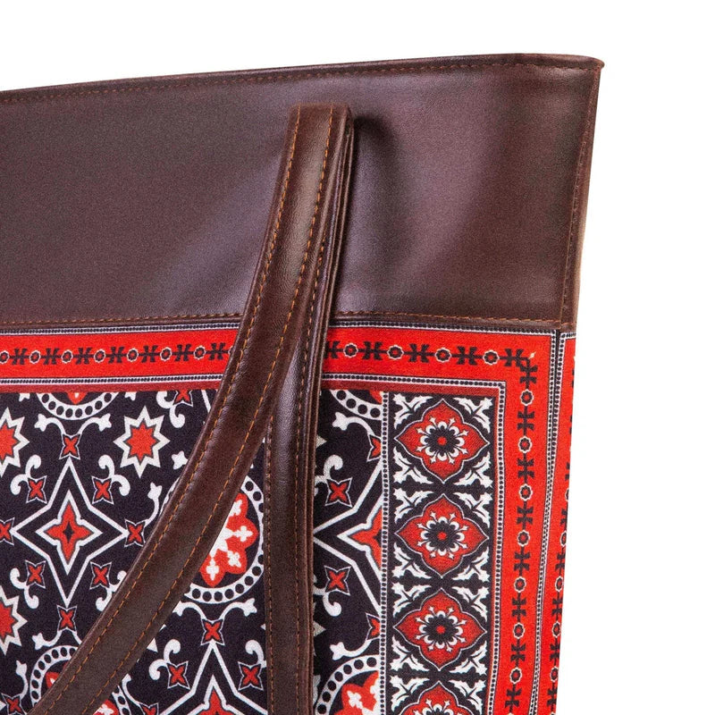 Ajrak Art