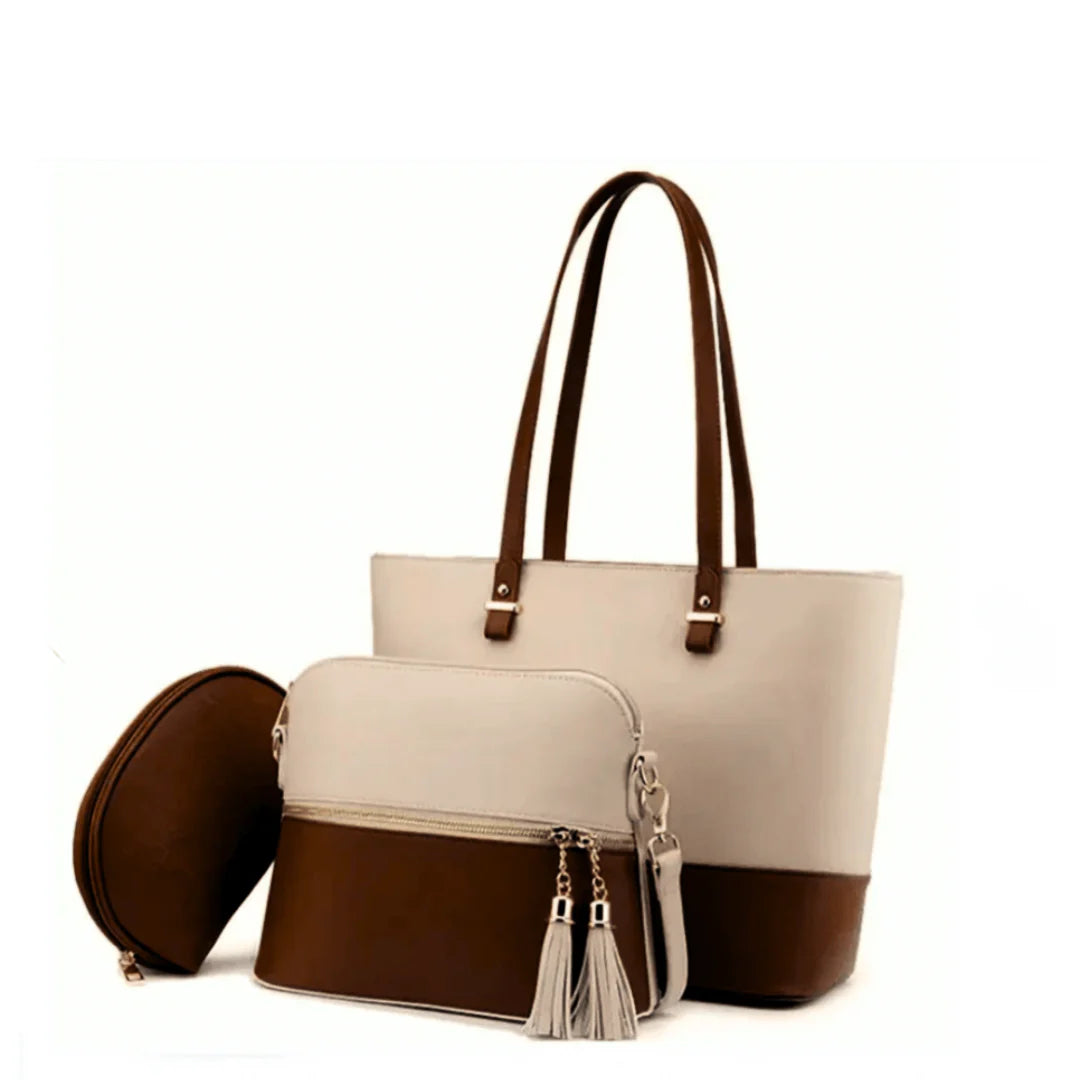Grace Beige / Choco