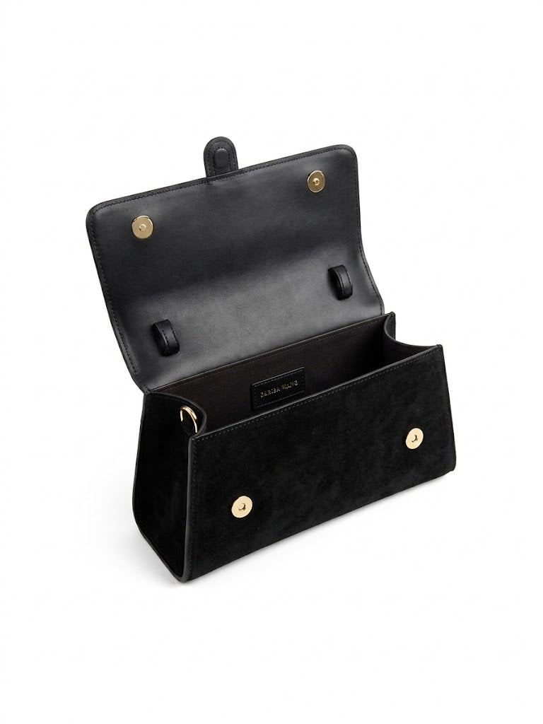 XYRA BLACK