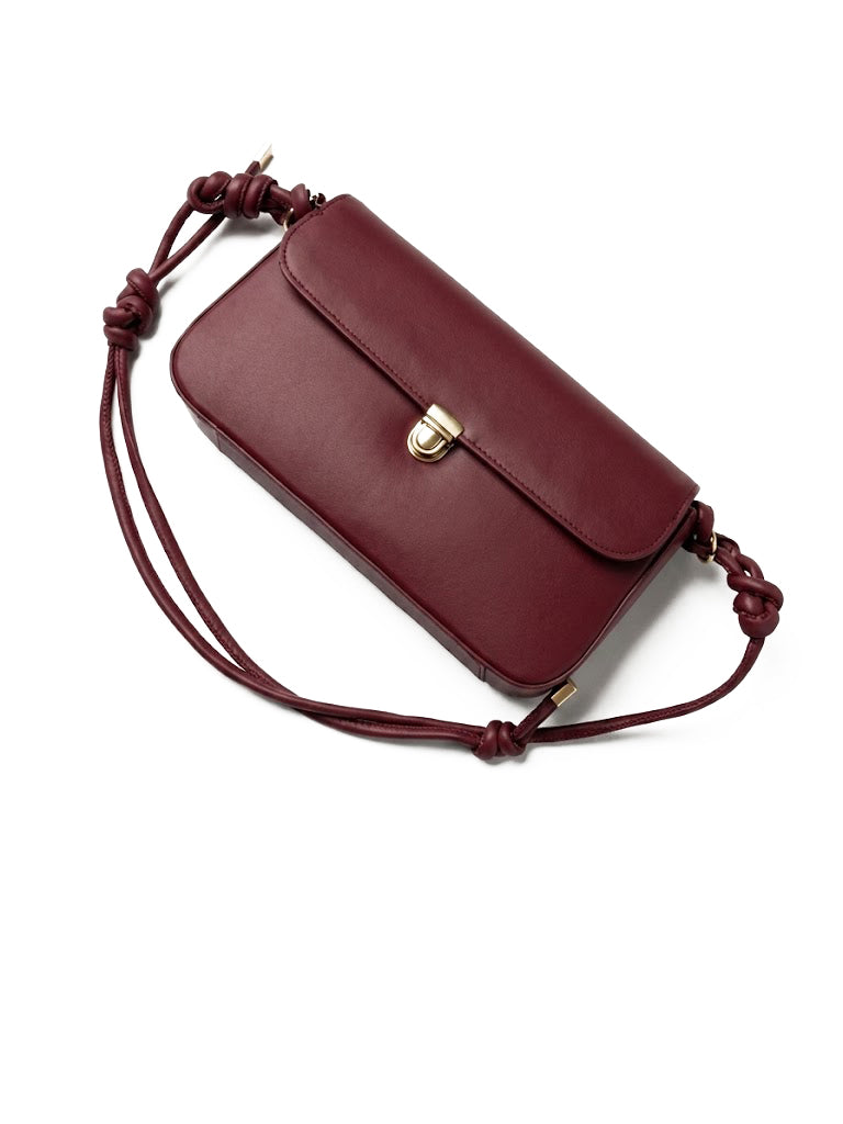 LEO MAROON