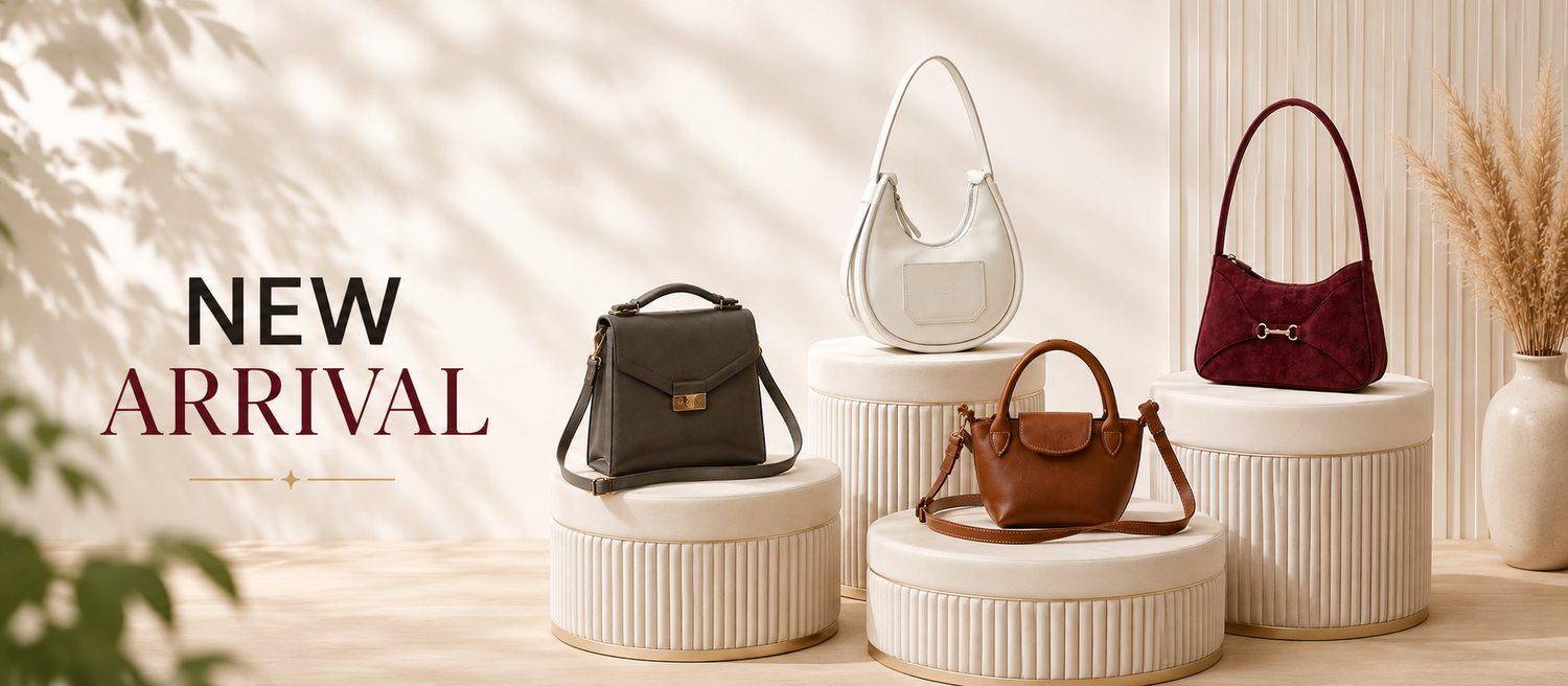 New Arrivals