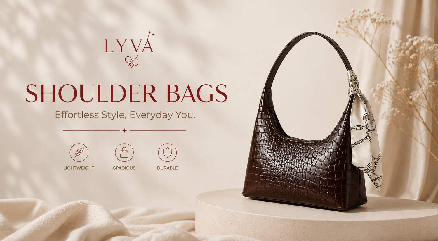 Shoulder Bags