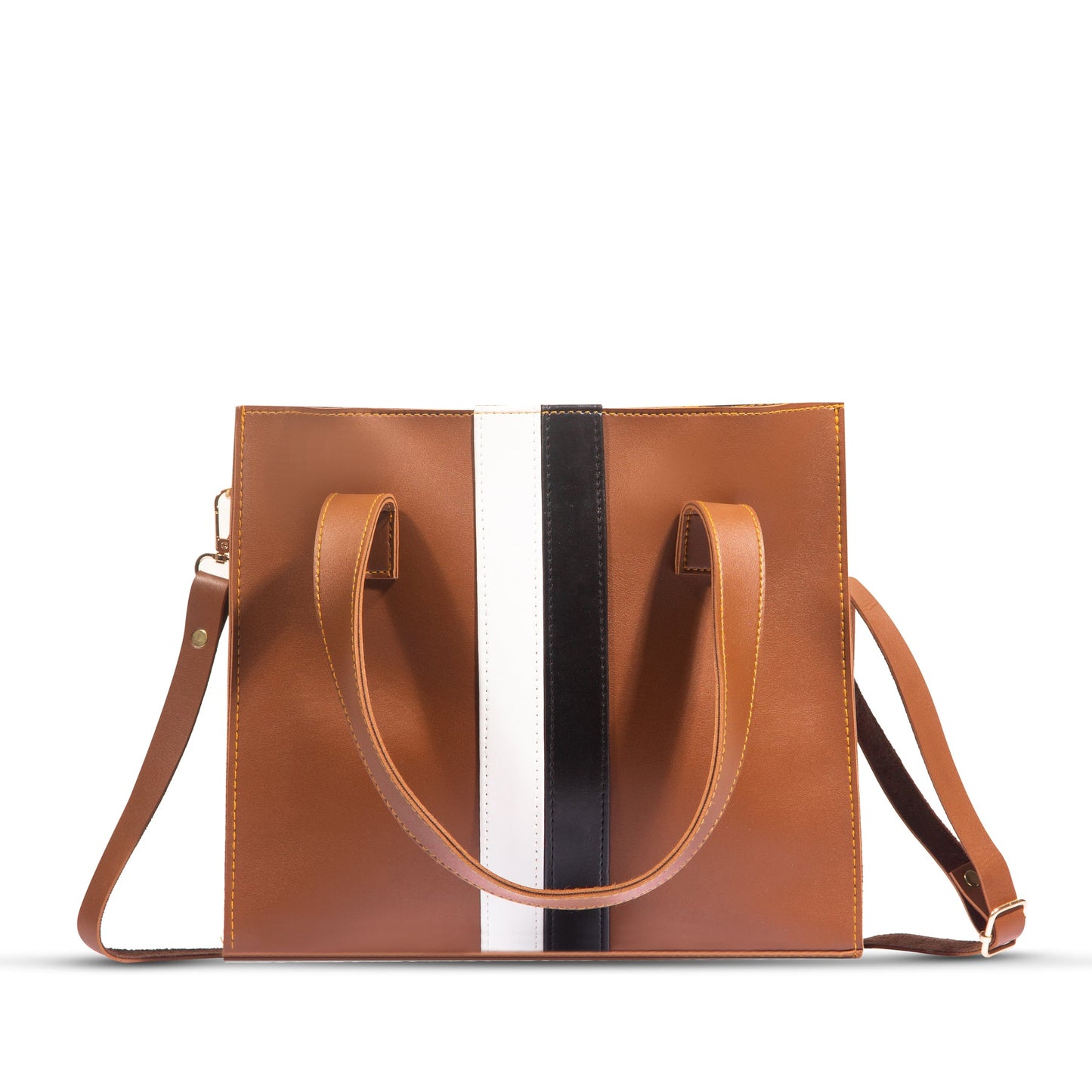 Baku 3Pcs Brown
