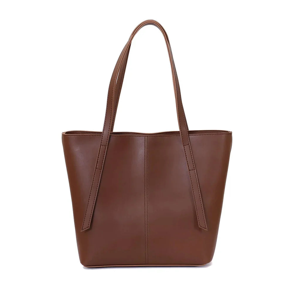 NOVA 3PCS BROWN