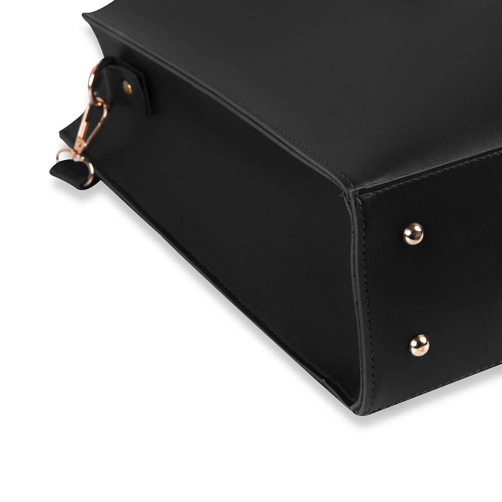 BLOSSOM 3Pcs BLACK
