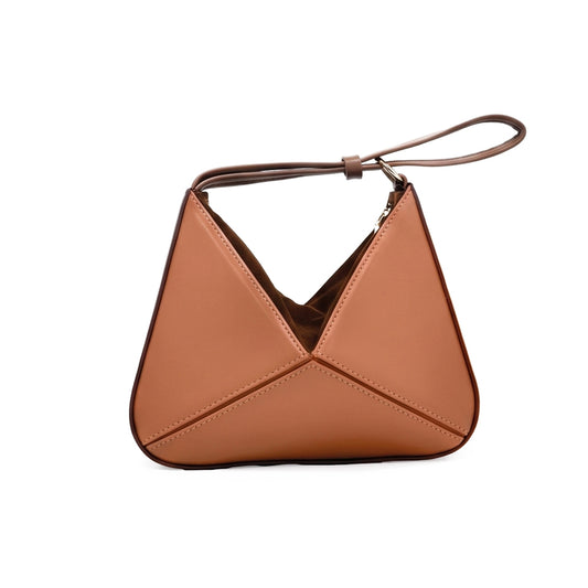 VERTEX BROWN