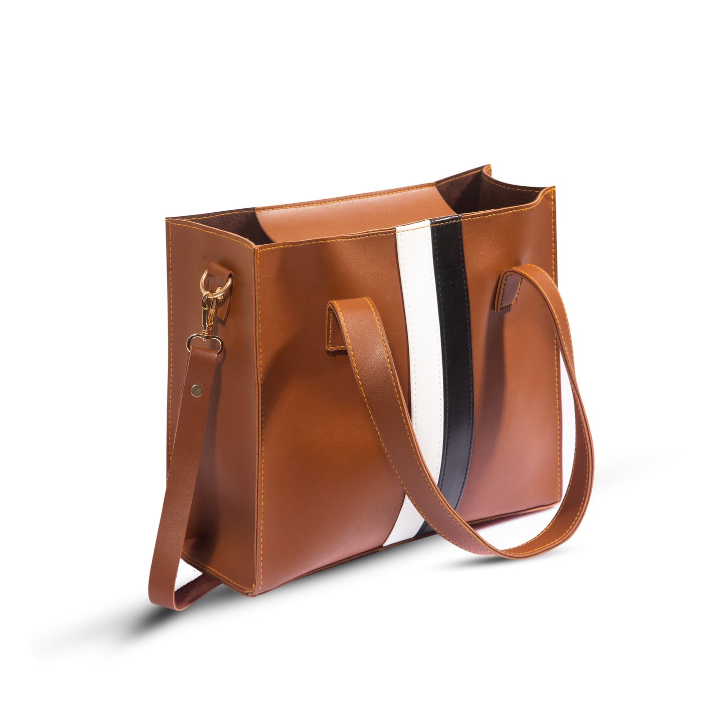 Baku 3Pcs Brown