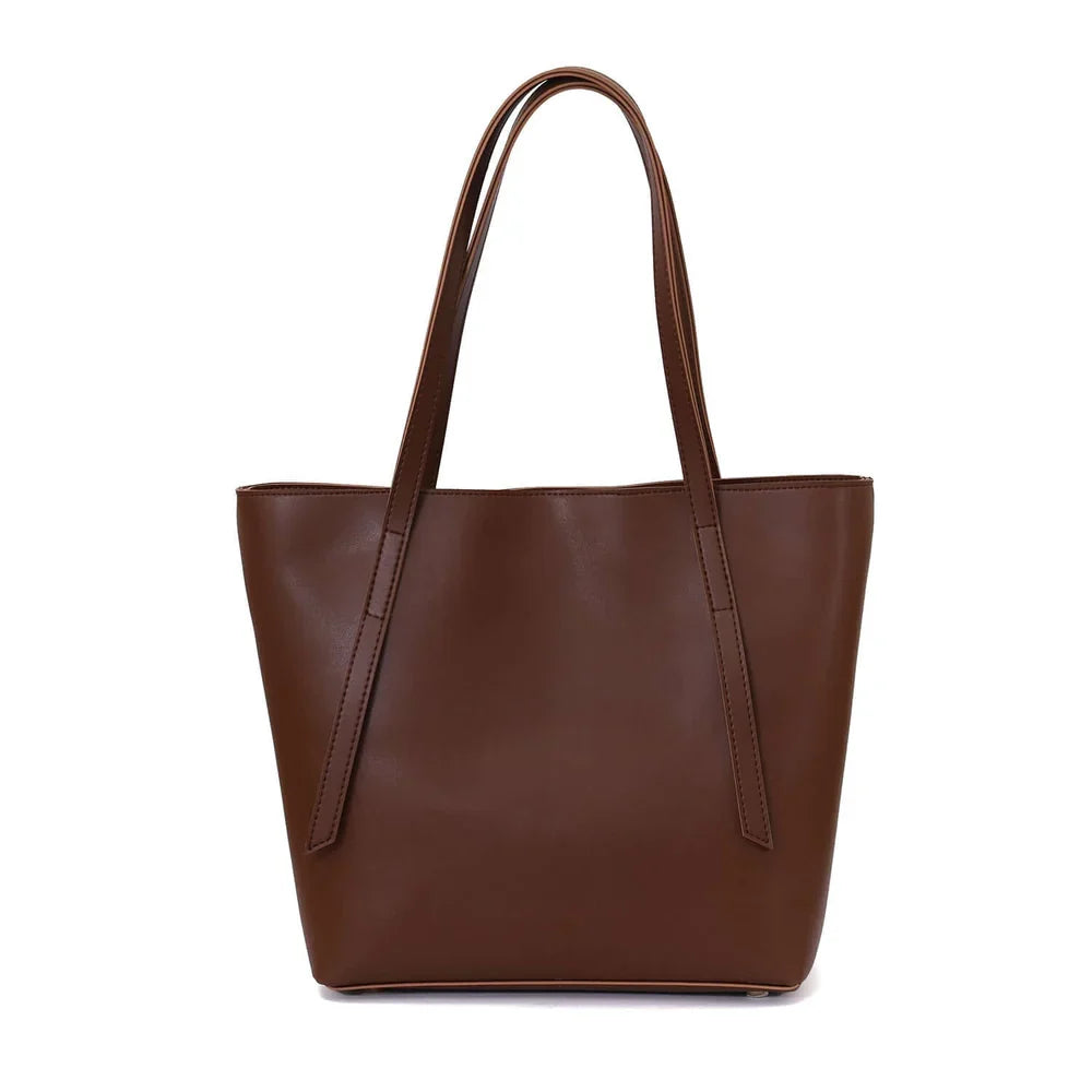 NOVA 3PCS BROWN