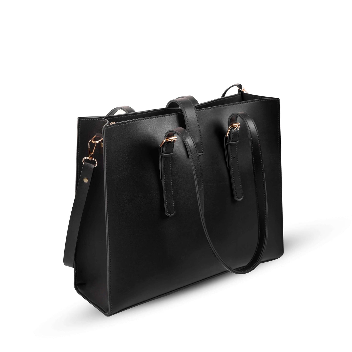 BLOSSOM 3Pcs BLACK
