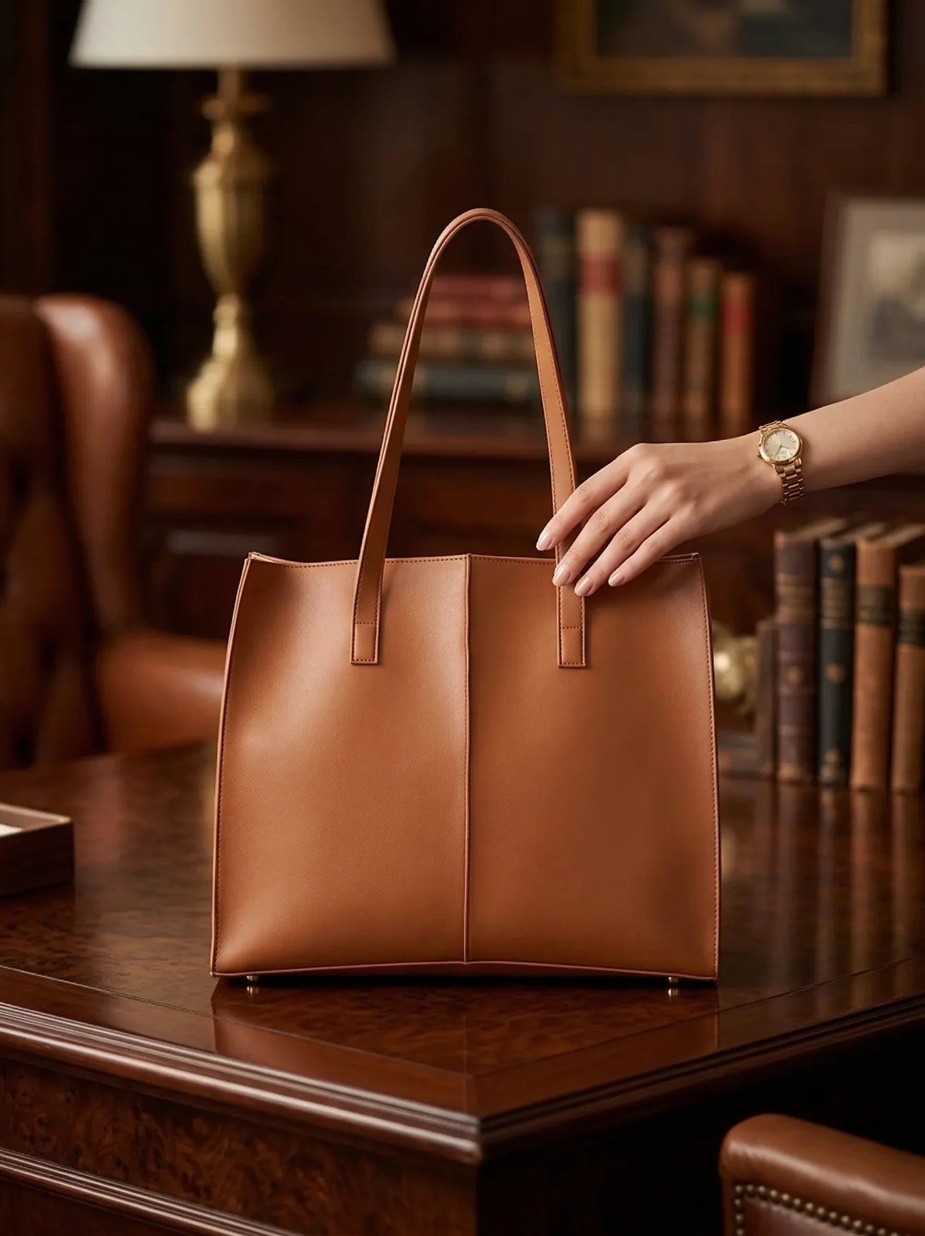 Everyday Brown