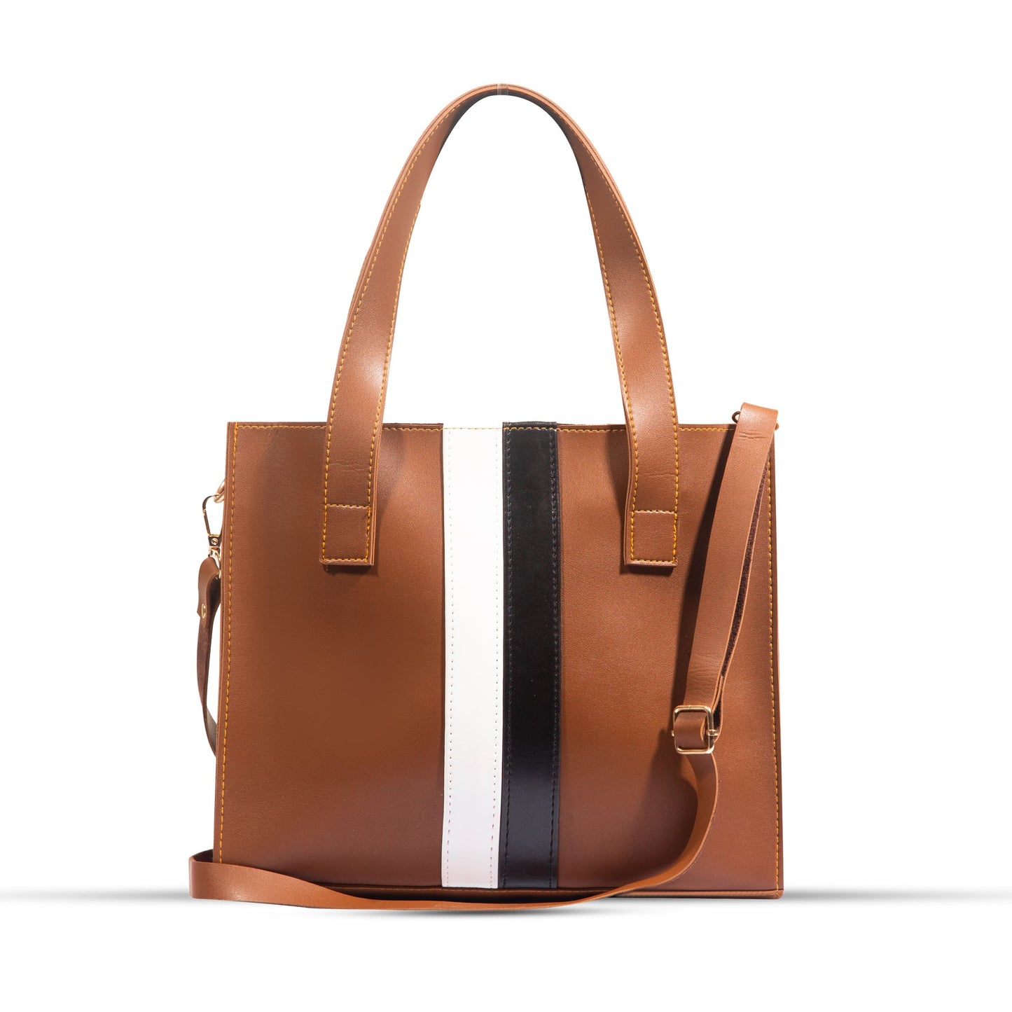 Baku 3Pcs Brown