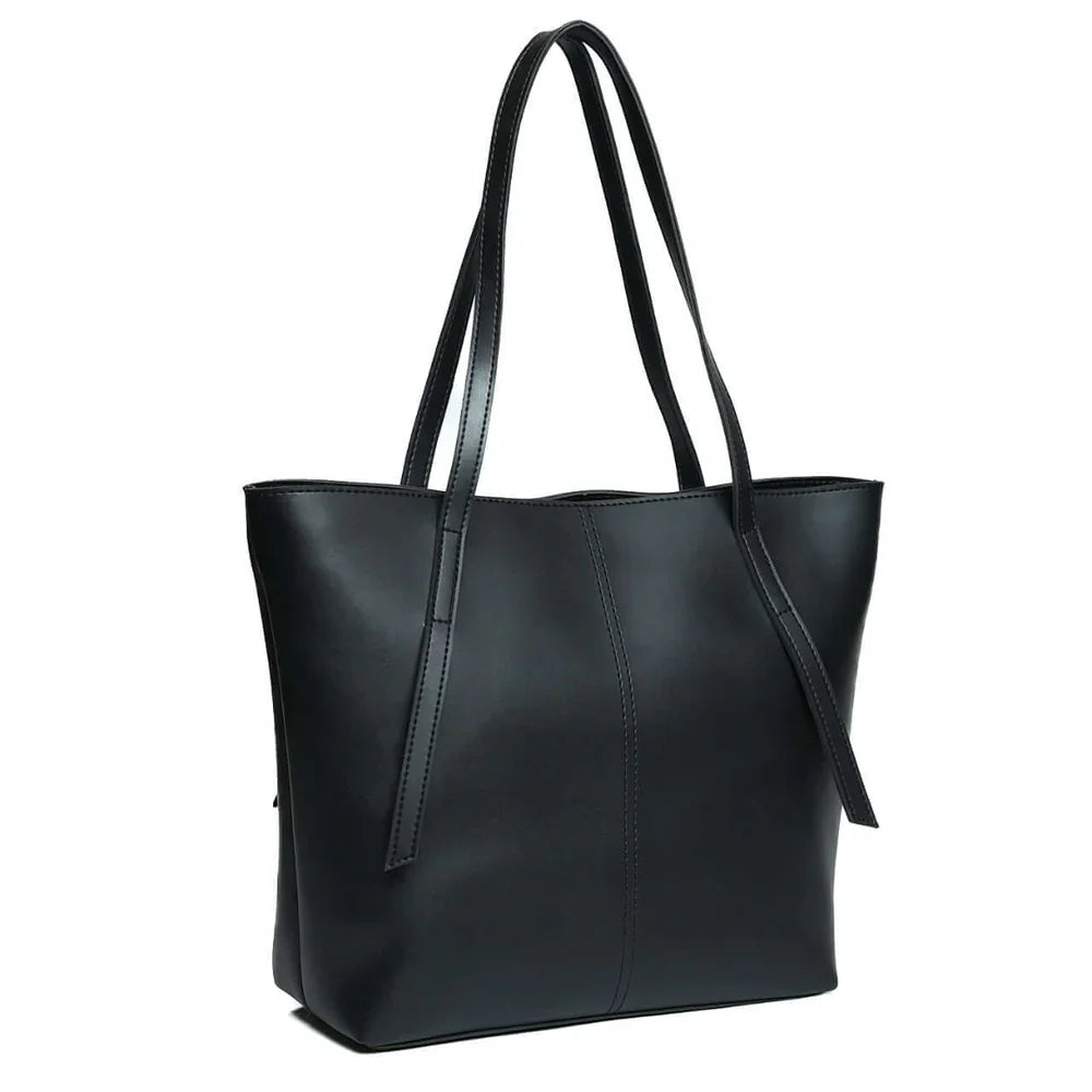 NOVA 3PCS BLACK