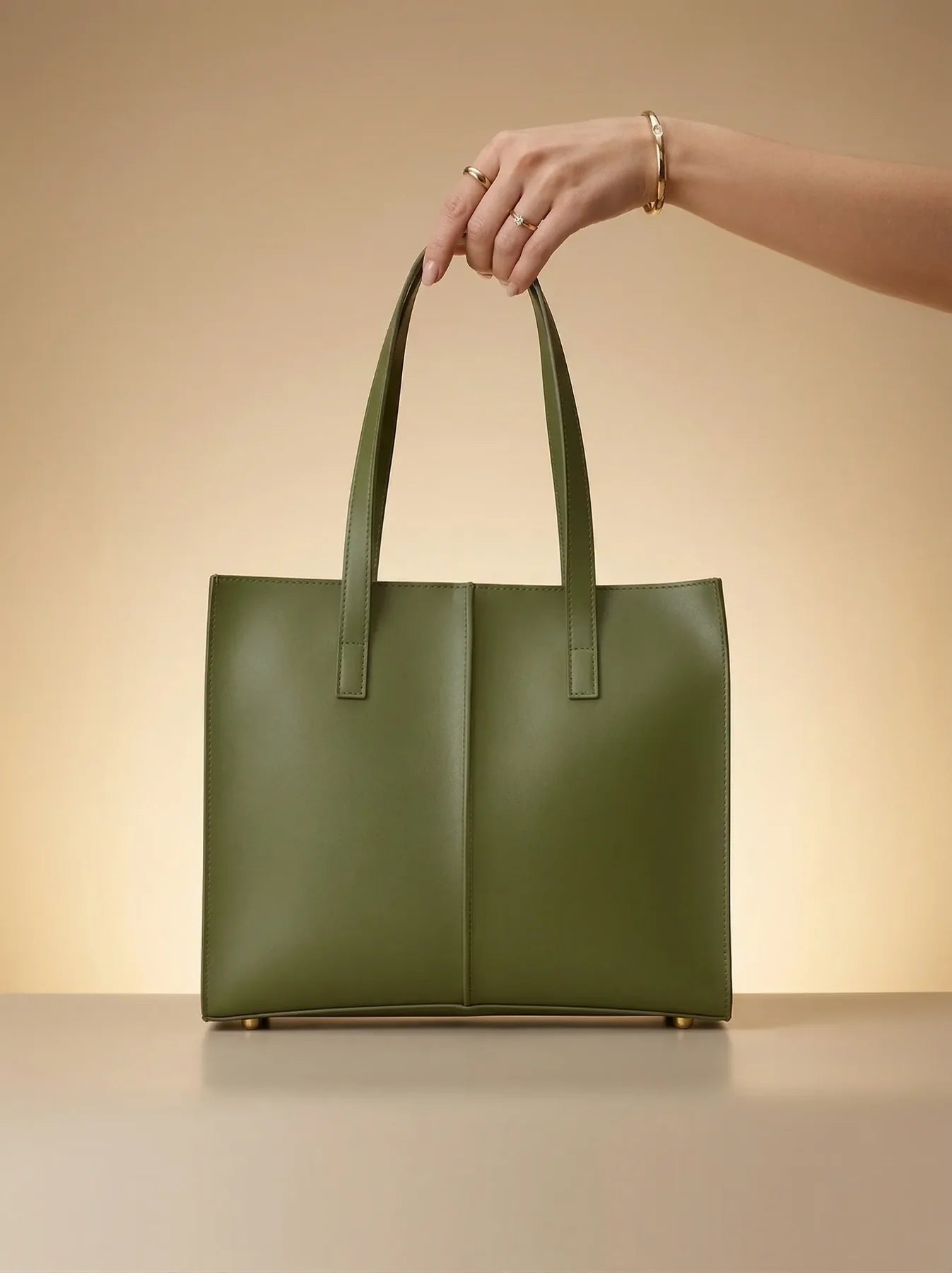 Everyday Green
