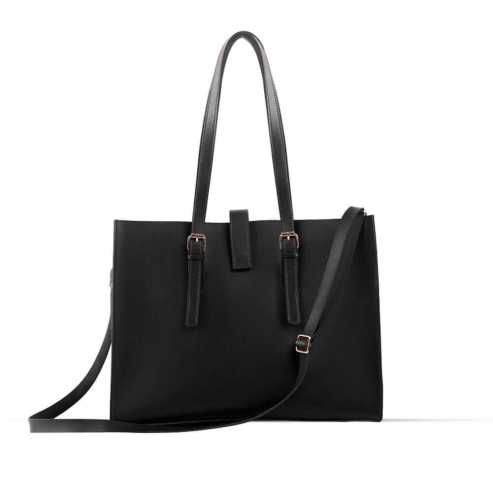 BLOSSOM 3Pcs BLACK