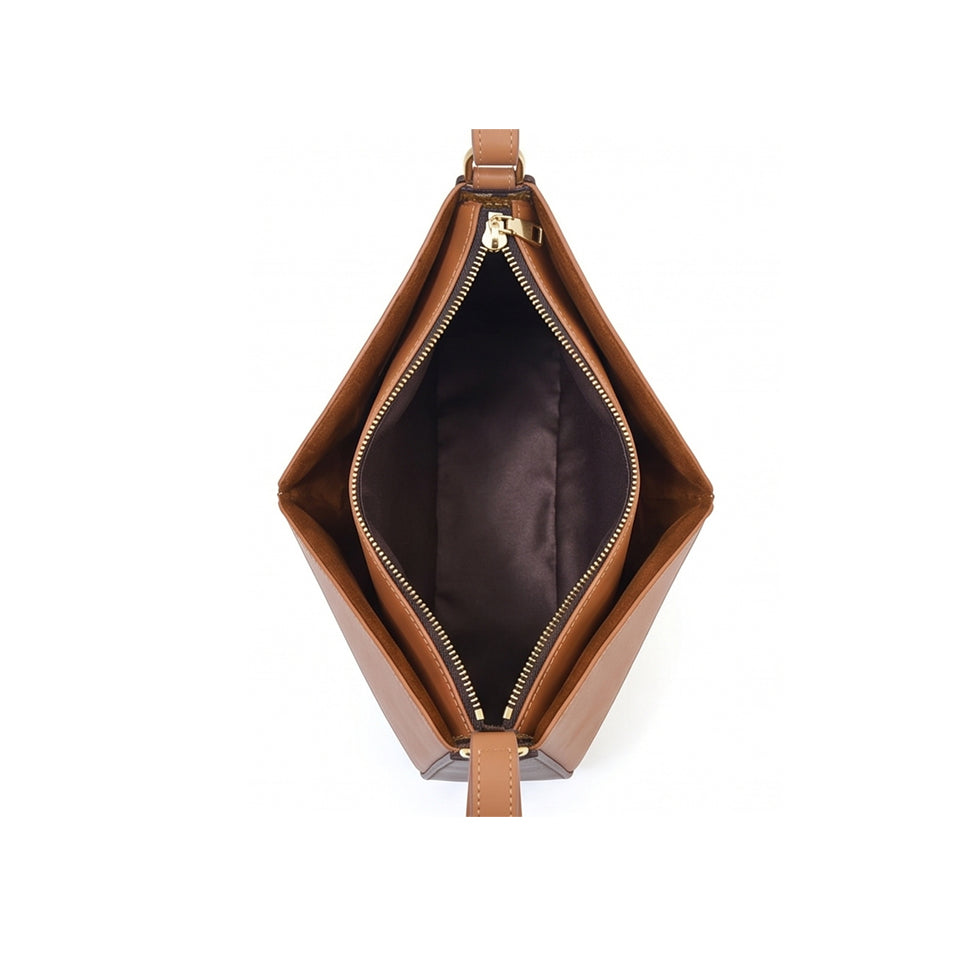 VERTEX BROWN