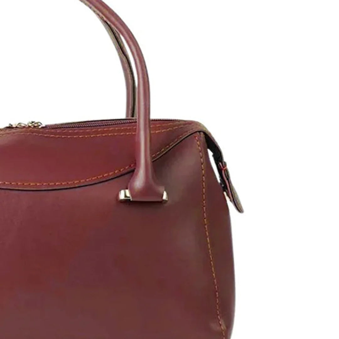 Ashford Maroon