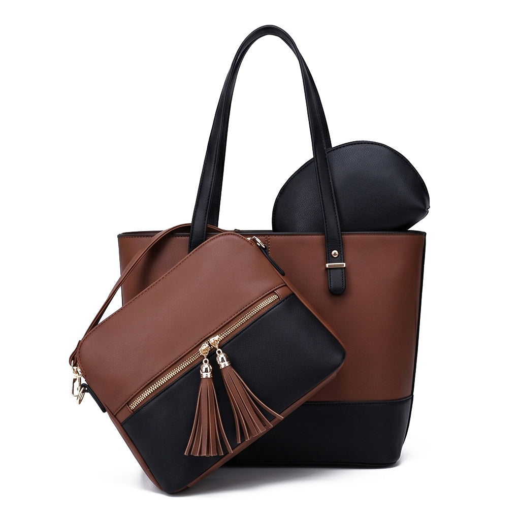 Grace Brown / Black