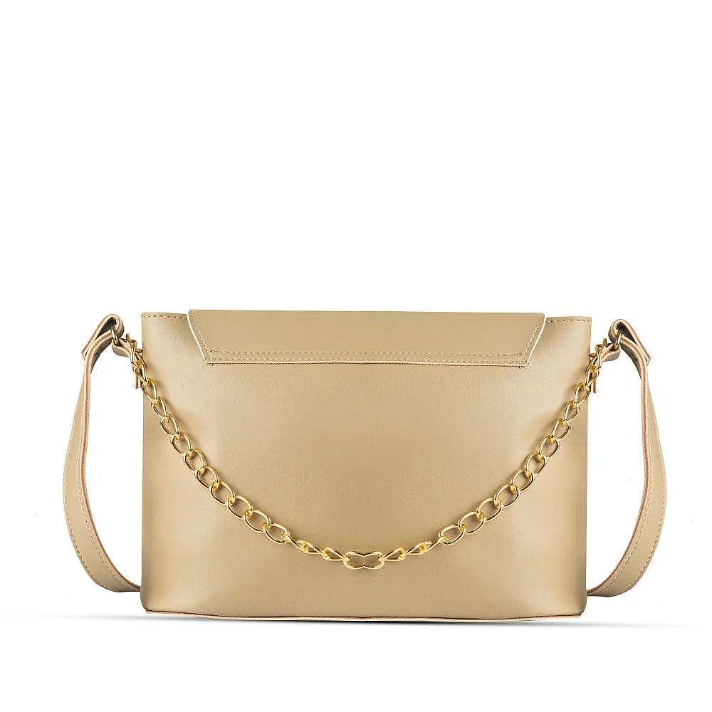 August Beige