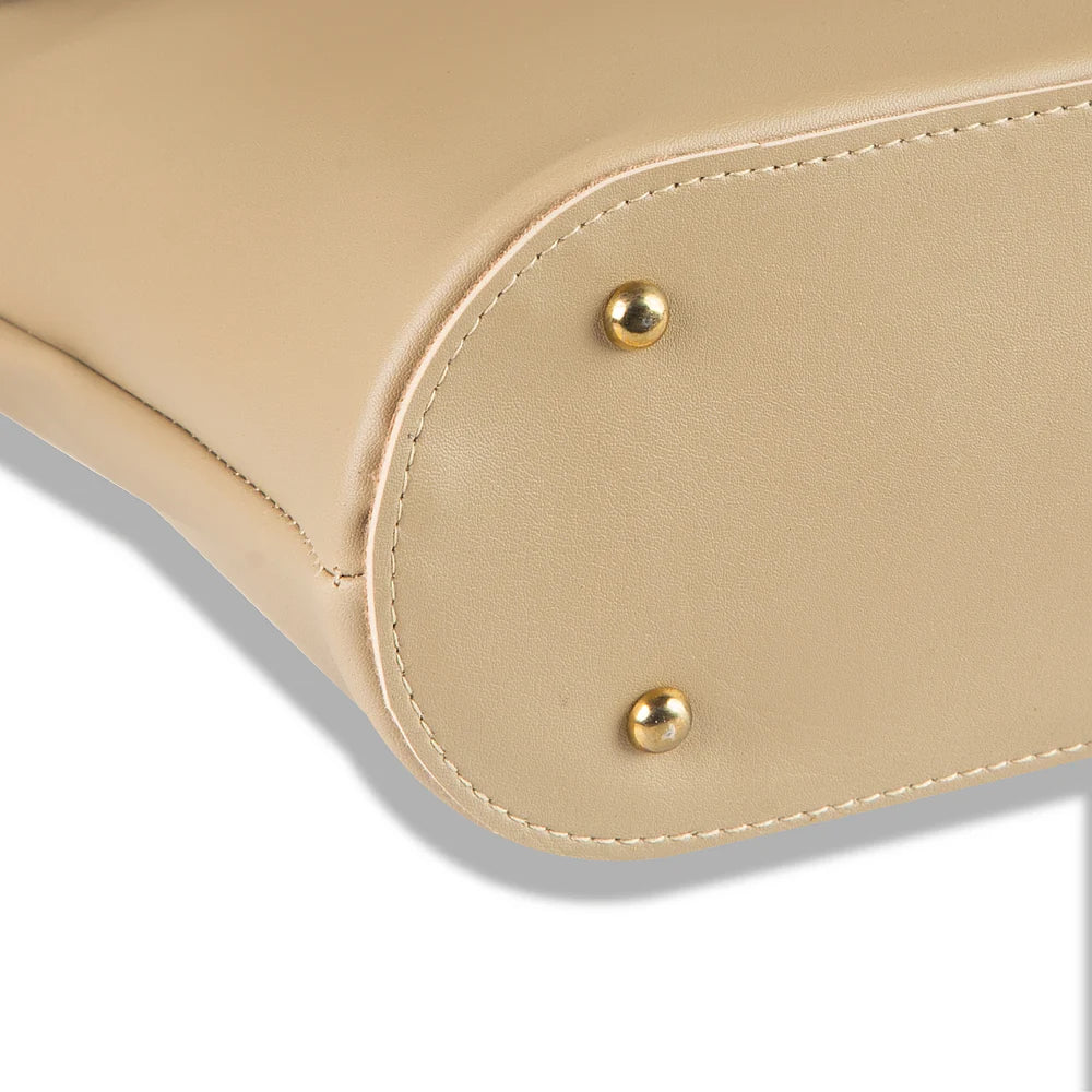 August Beige
