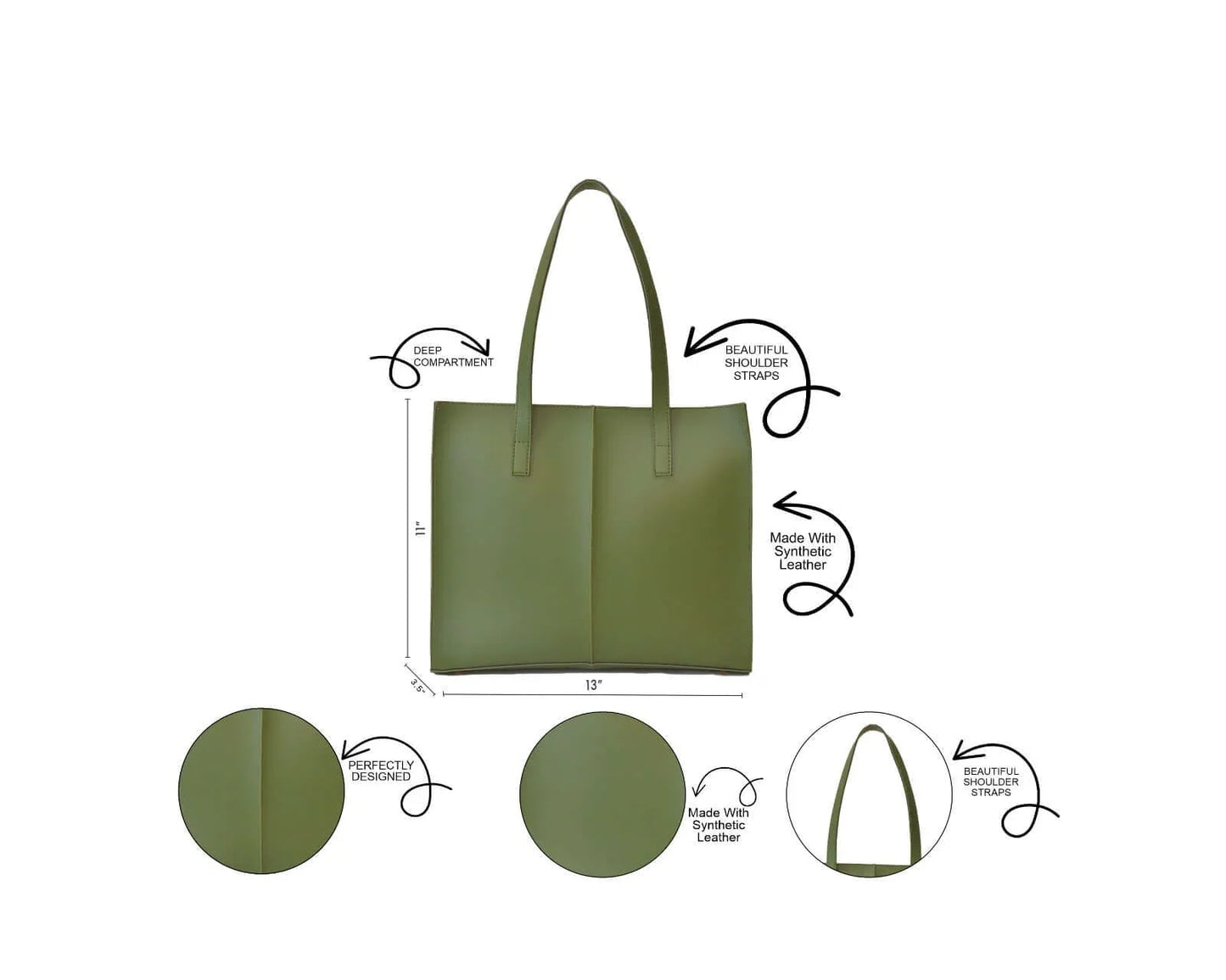 Everyday Green
