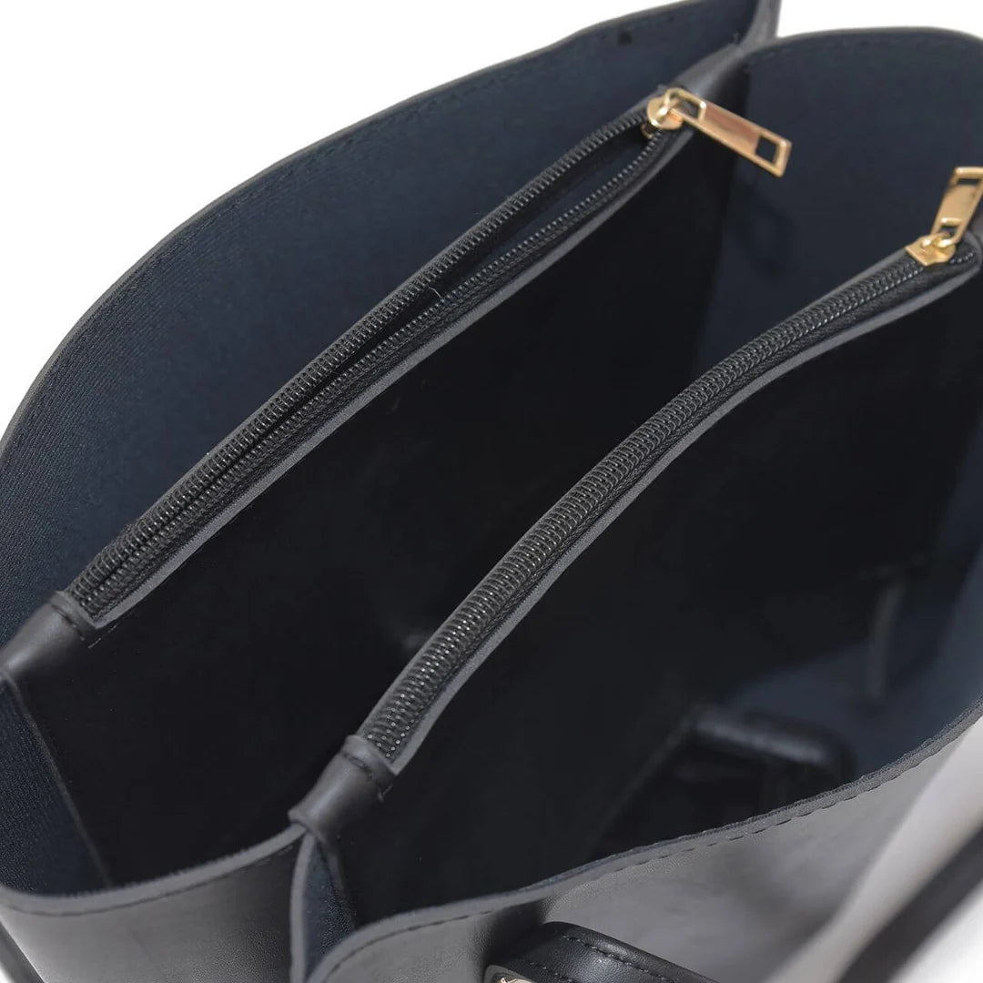 CANVA BLACK