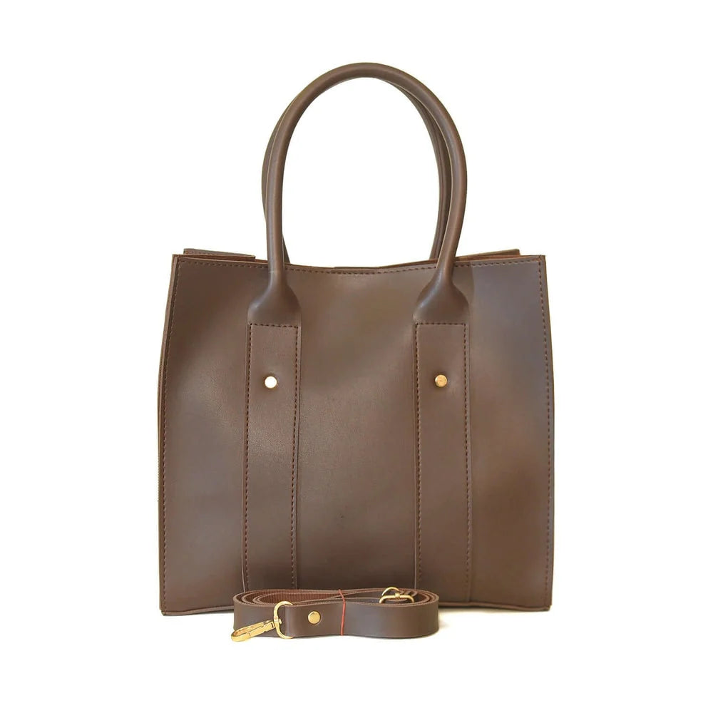 Alberta 3 Pcs Choco