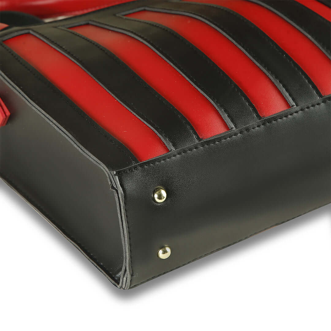 Drew Black / Red