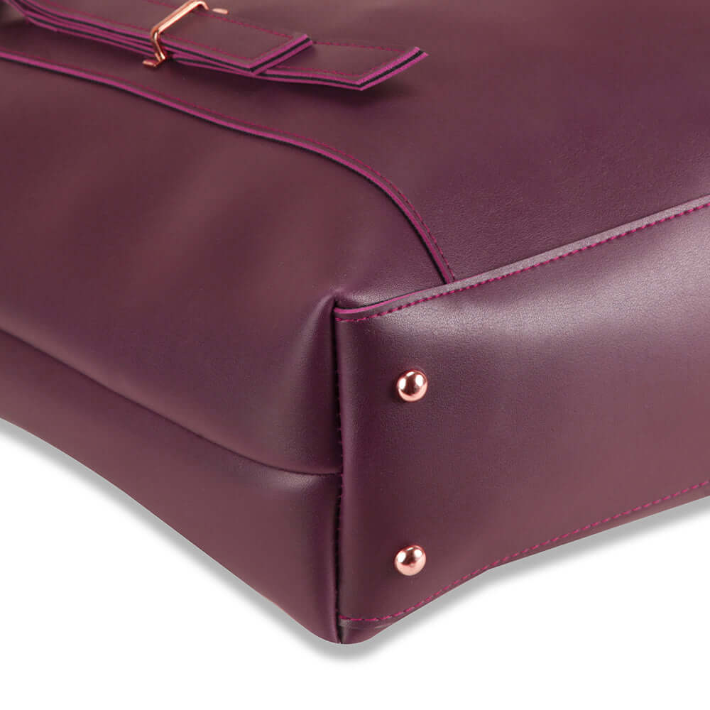 Cyprus Maroon