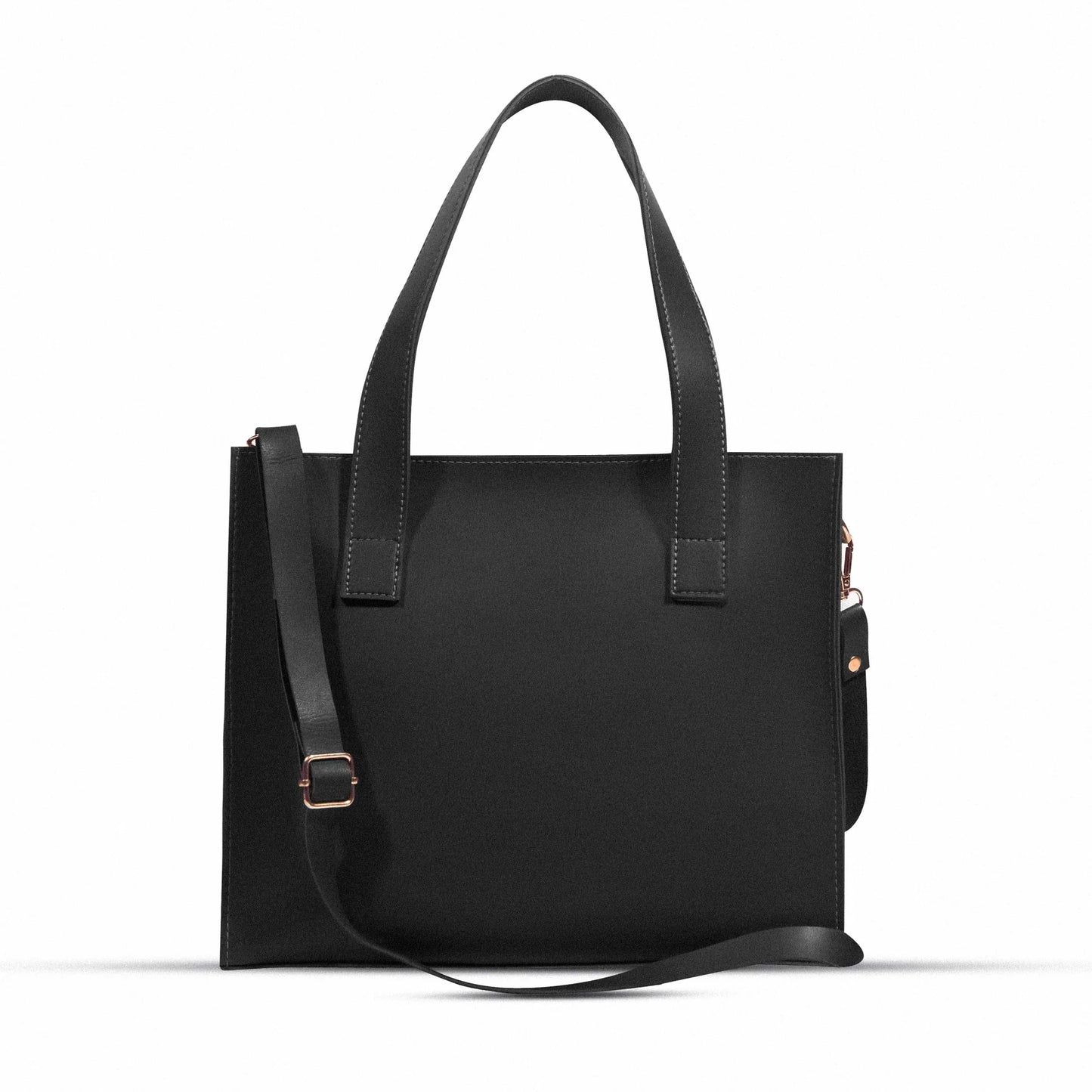 BAKU 3PCS BLACK