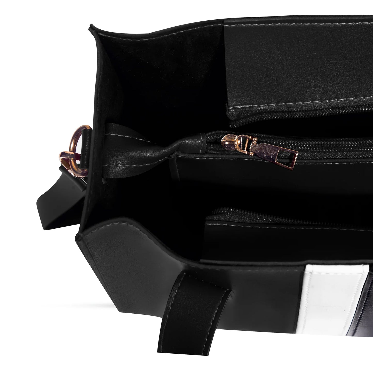 BAKU 3PCS BLACK