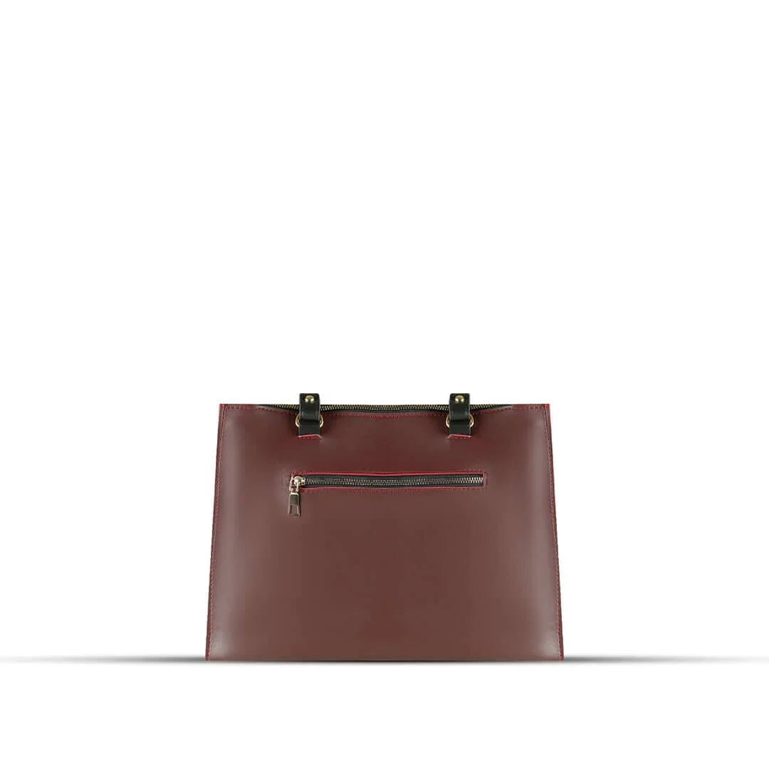 Arya Maroon