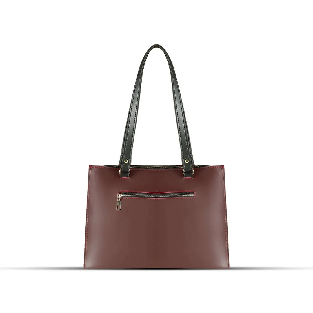 Arya Maroon