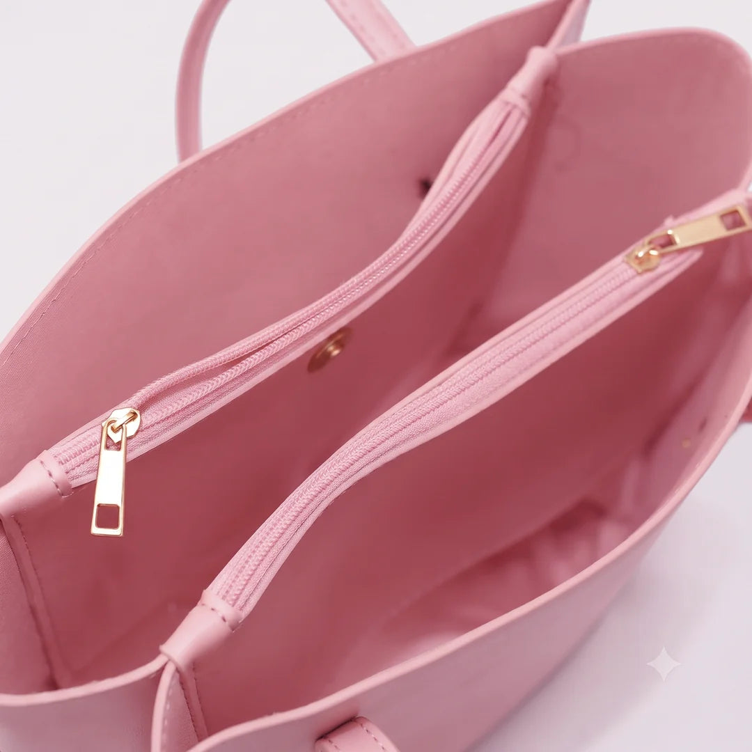 CANVA PINK
