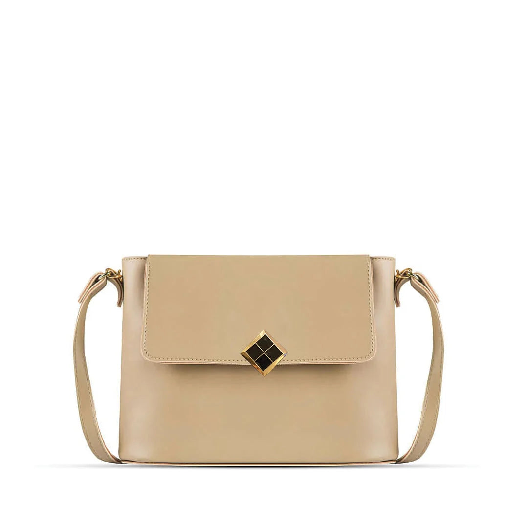 August Beige