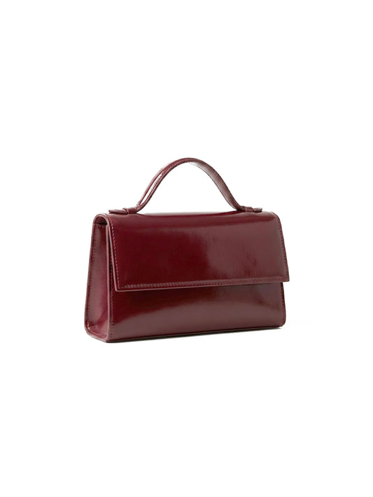 PETAL MAROON