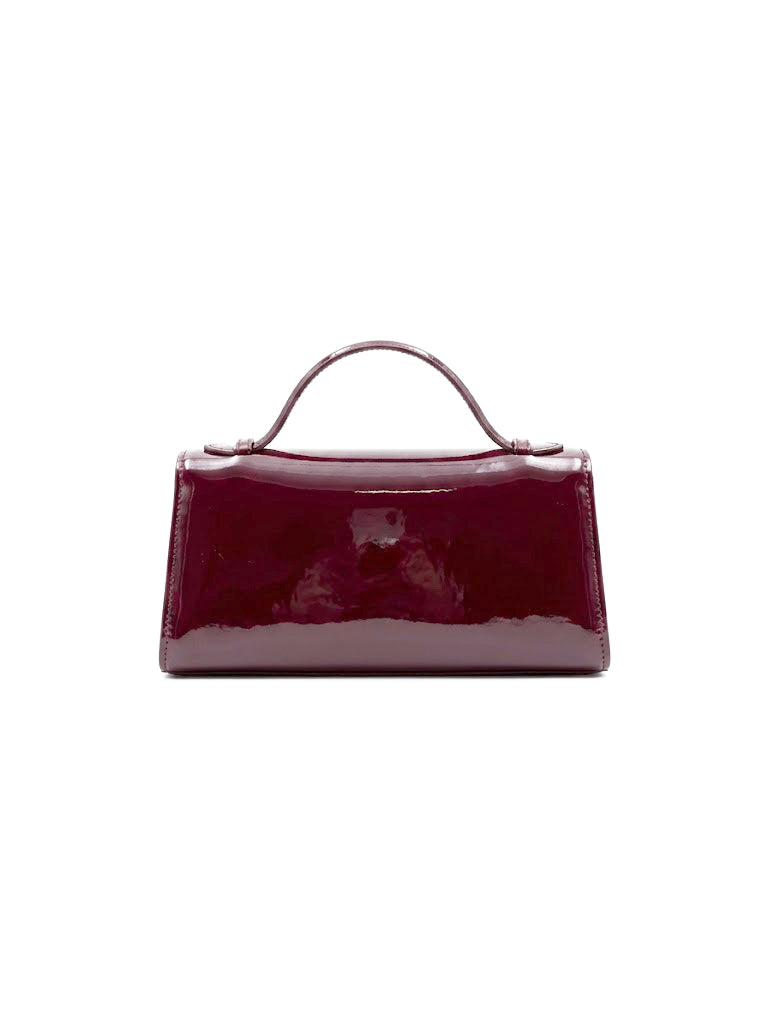 PETAL MAROON