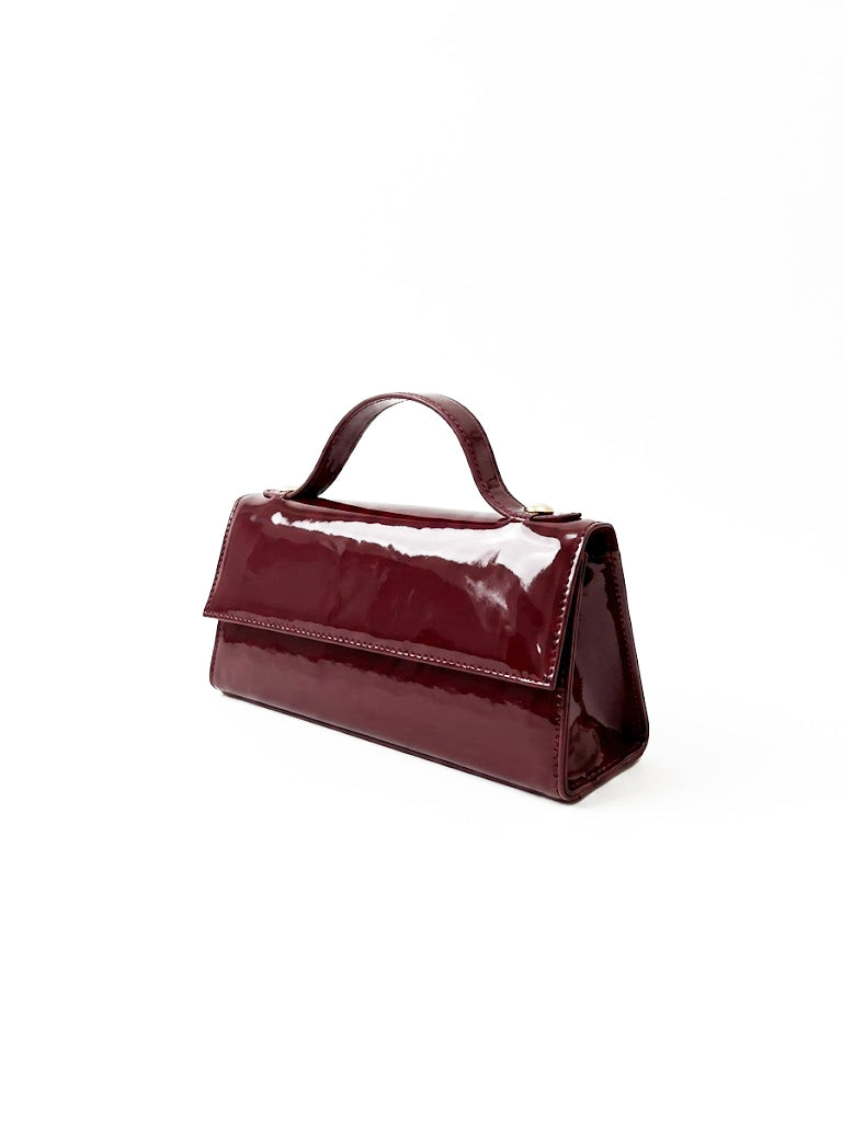 PETAL MAROON