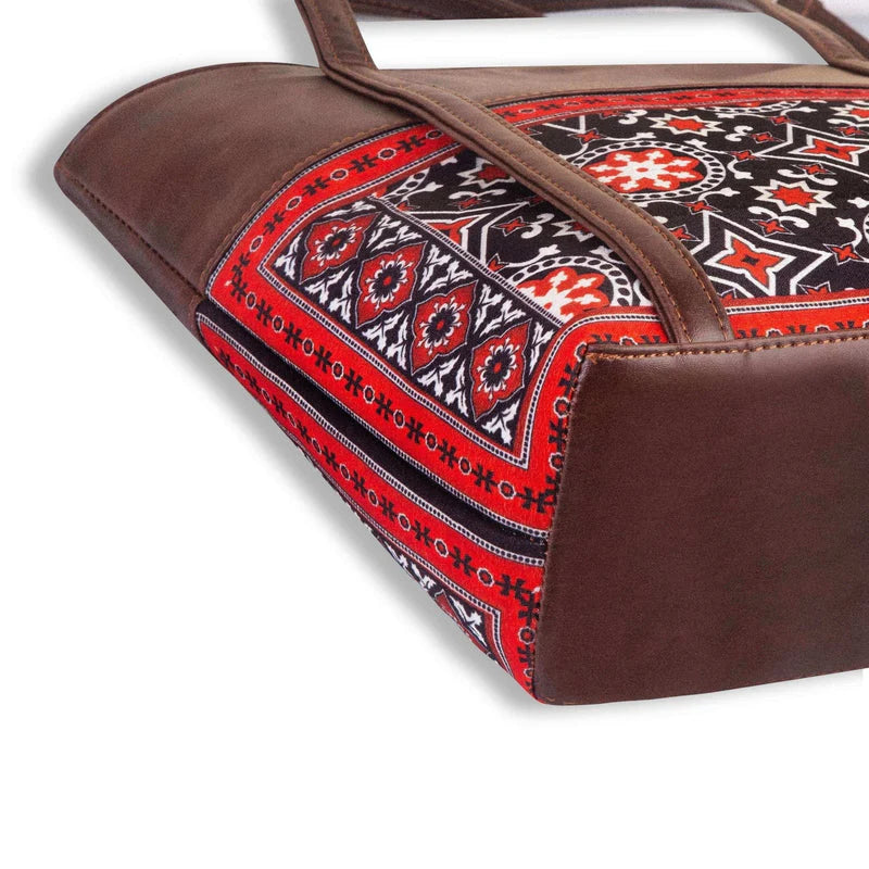 Ajrak Art
