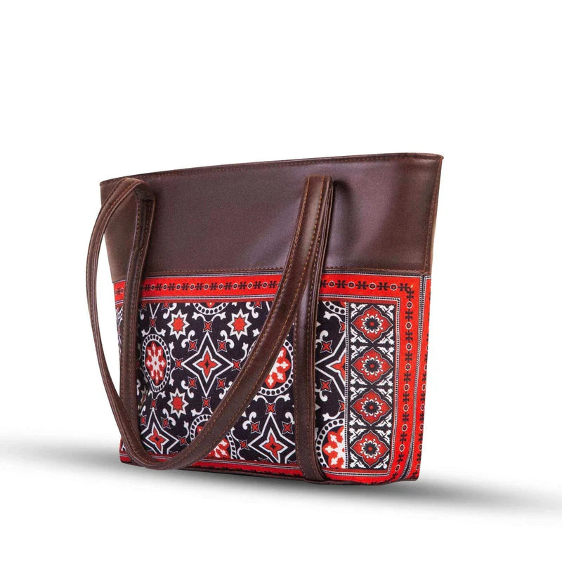 Ajrak Art