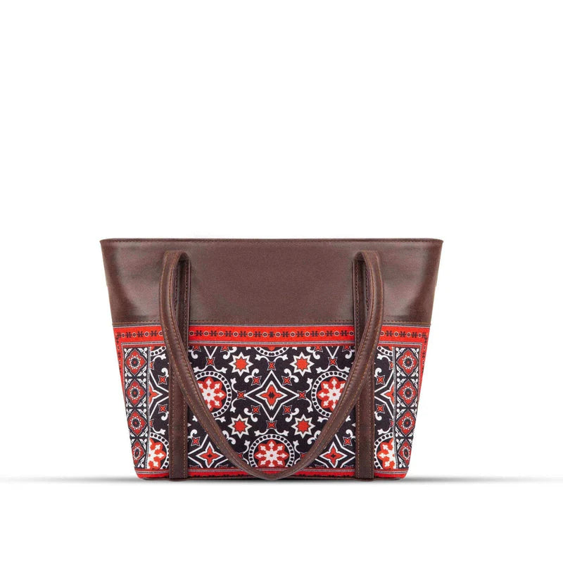 Ajrak Art