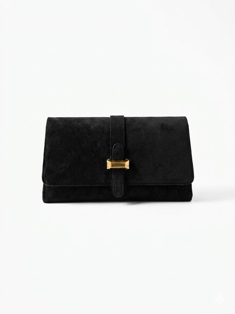 XYRA BLACK
