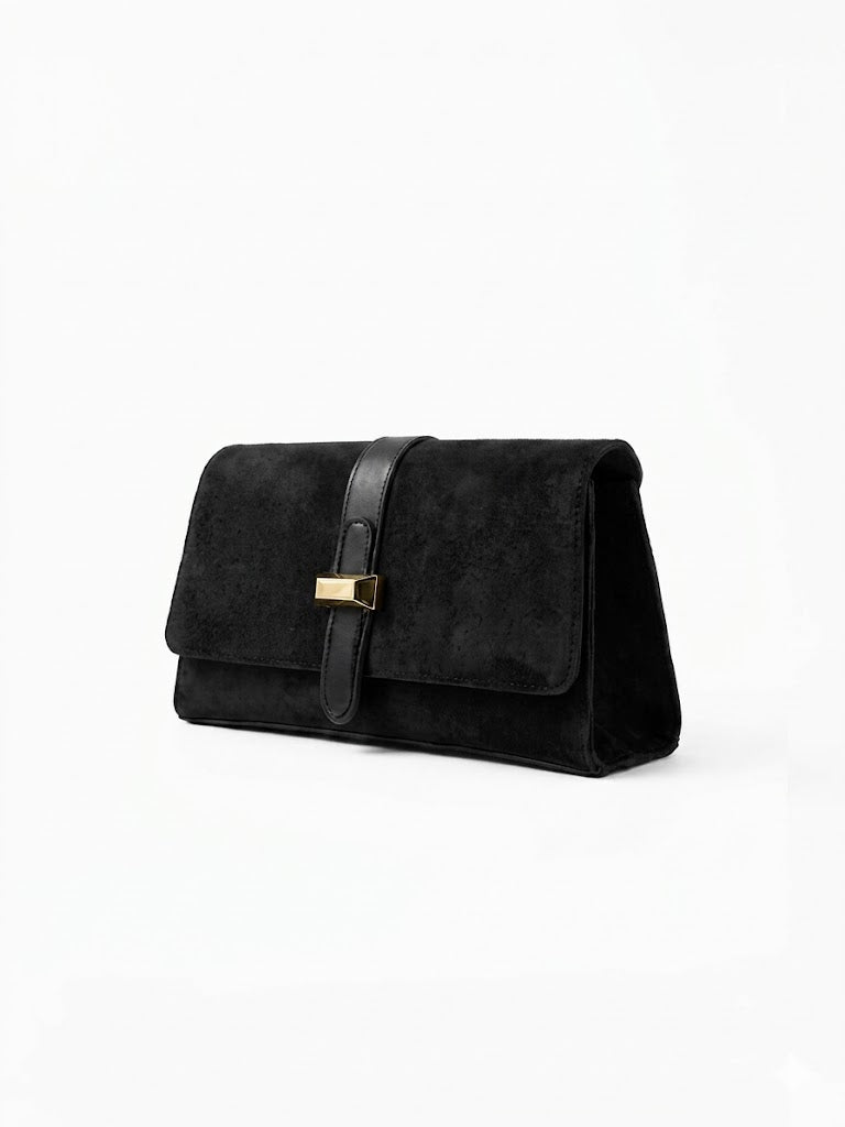 XYRA BLACK