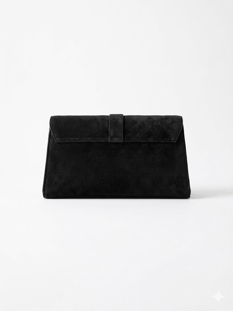 XYRA BLACK