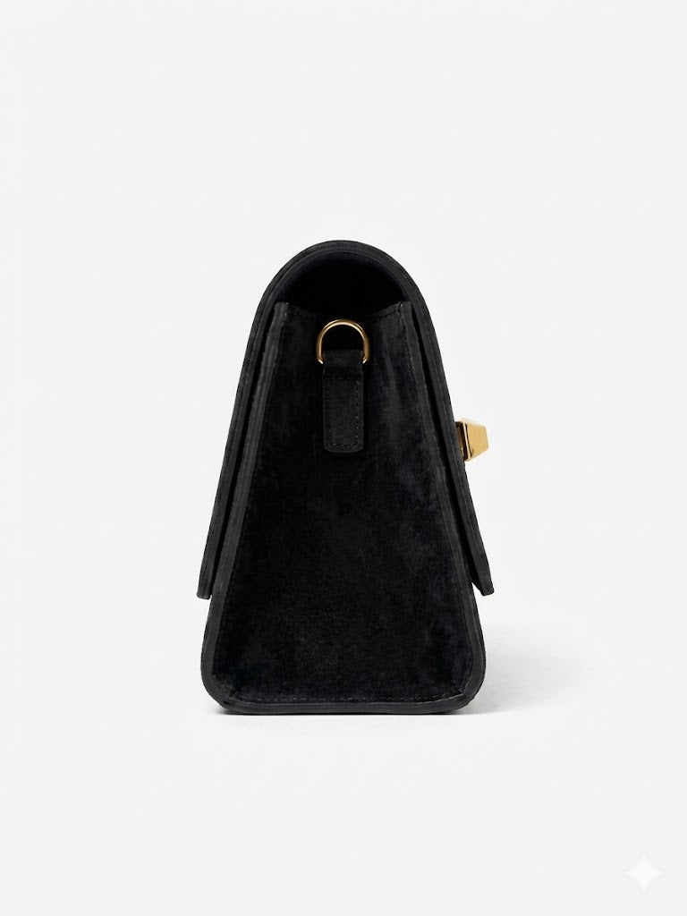 XYRA BLACK