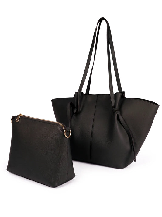Virgo Black
