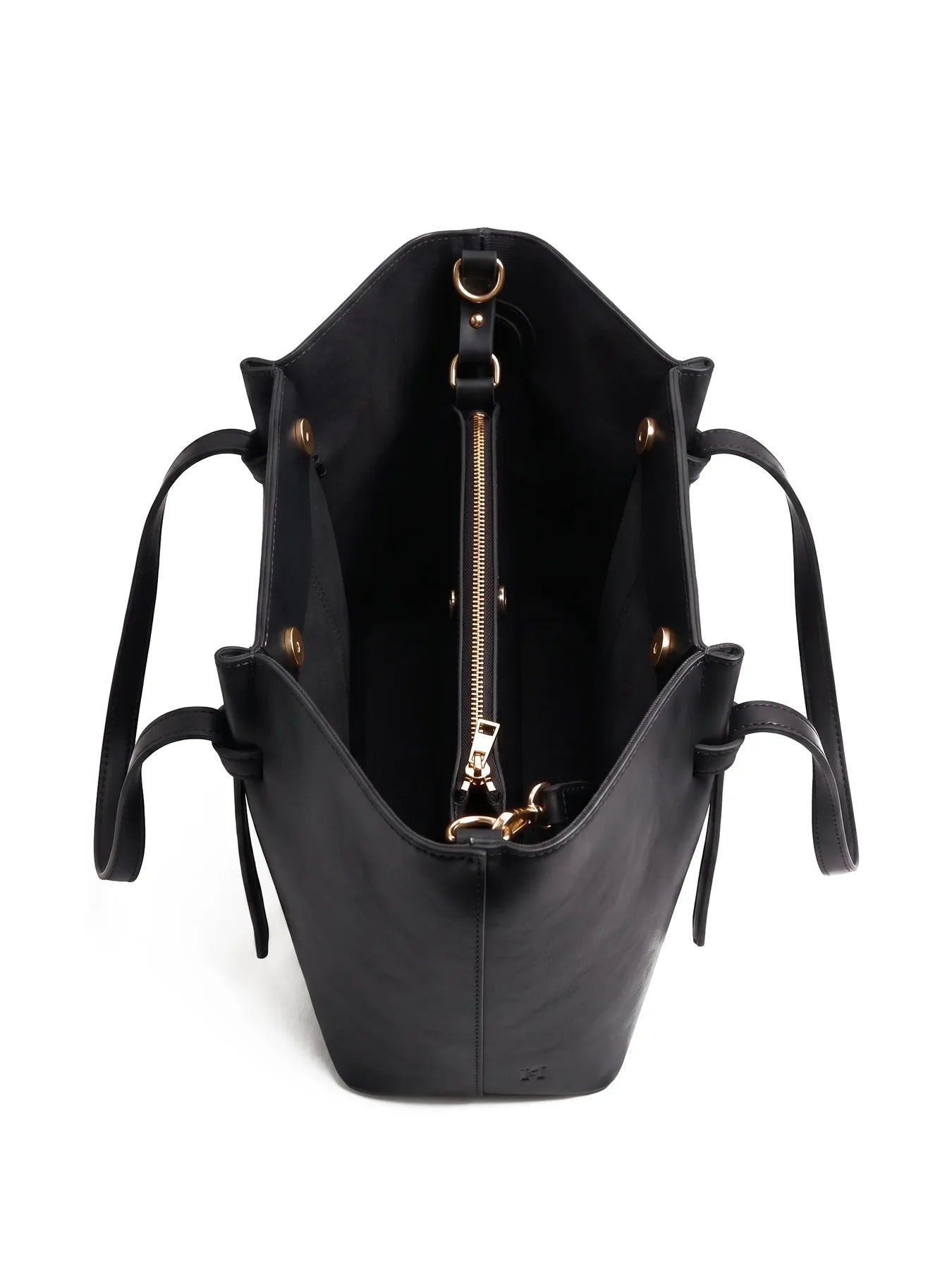 Virgo Black